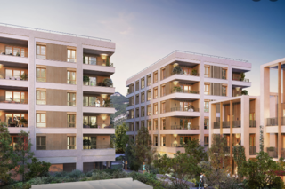  Appartement � vendre 3 pi�ces 65 m�