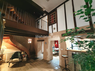  Maison � vendre 6 pi�ces 188 m�