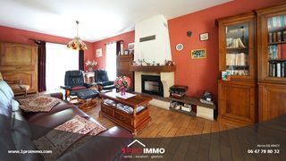  Maison � vendre 5 pi�ces 123 m�