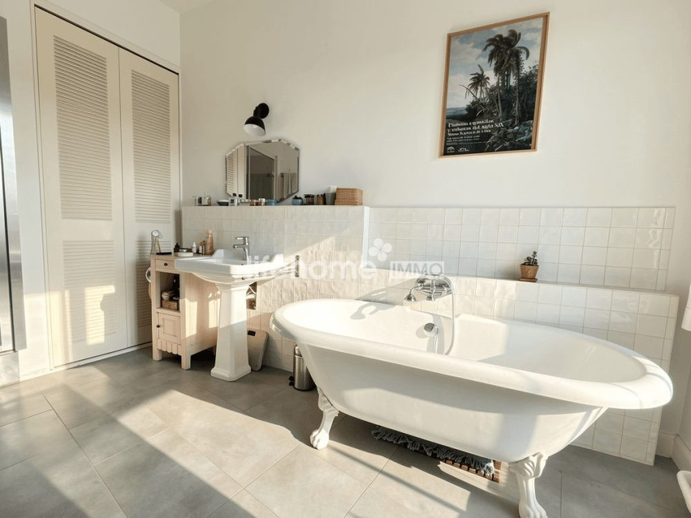 � vendre  Maison Vertou (44120)