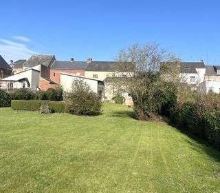  Immeuble � vendre 264 m�