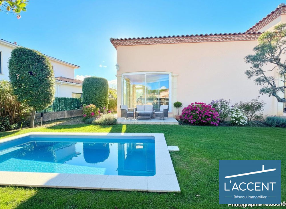 � vendre  Maison Jacou (34830)