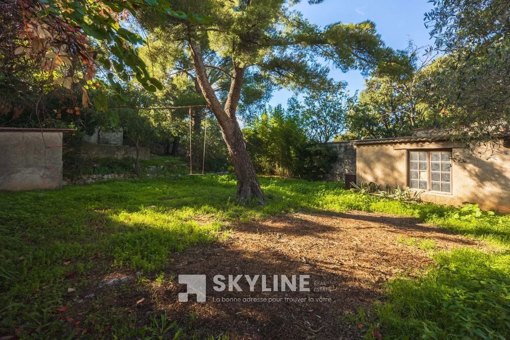 � vendre  Maison Marseille 9