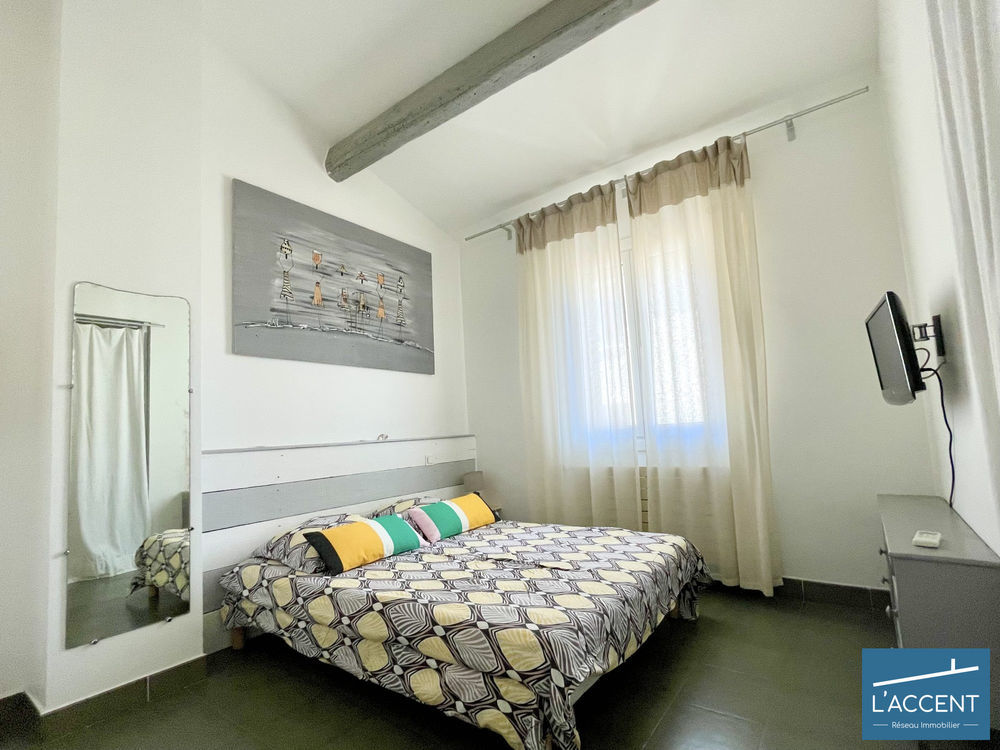 � vendre  Villa Aigues-Mortes (30220)