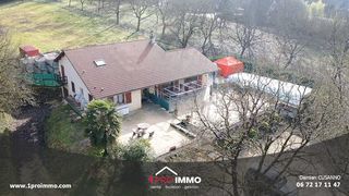  Maison � vendre 5 pi�ces 200 m�