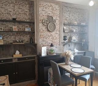  Appartement � vendre 1 pi�ce 26 m�