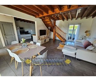  Maison � vendre 4 pi�ces 92 m�