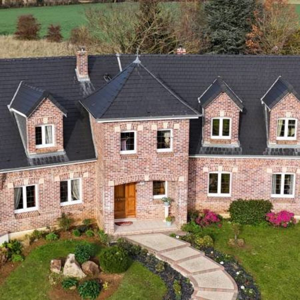 � vendre  Maison Villers-Bocage (80260)