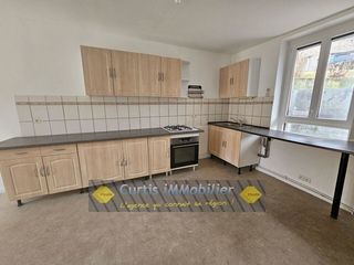  Appartement � louer 3 pi�ces 60 m�