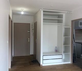  Appartement � louer 47 m�