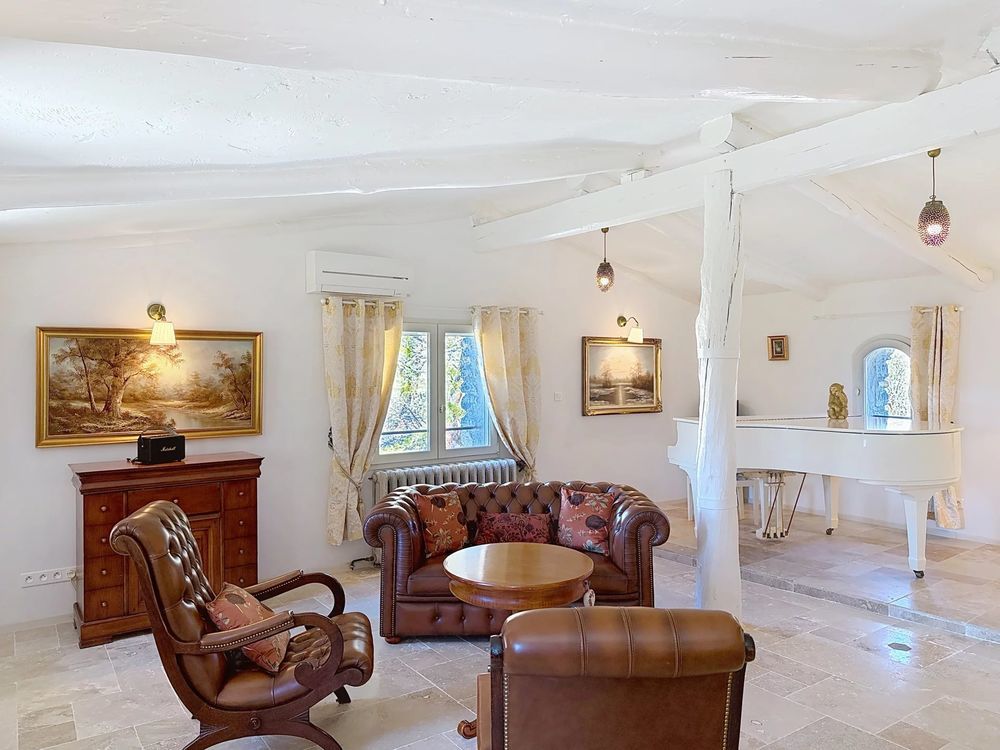 � vendre  Villa Saint-Maurice-d'Ard�che (07200)