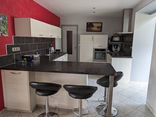  Maison � vendre 6 pi�ces 151 m�