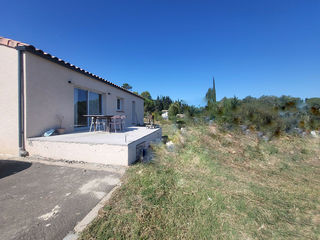  Maison � vendre 4 pi�ces 93 m�