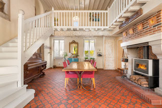  Maison � vendre 5 pi�ces 168 m�