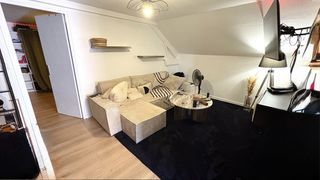  Appartement � louer 2 pi�ces 41 m�