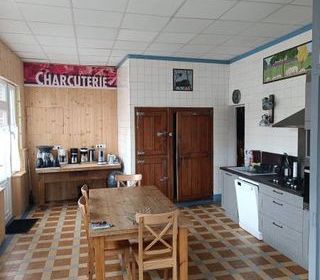  Maison � vendre 9 pi�ces 239 m�