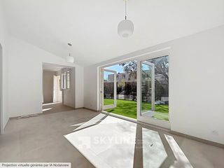  Maison � vendre 3 pi�ces 62 m�