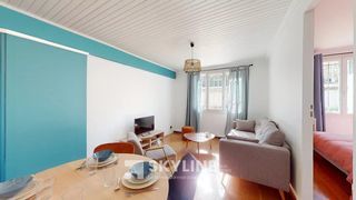  Appartement � vendre 4 pi�ces 59 m�