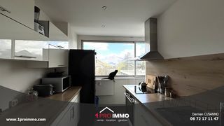  Appartement � vendre 4 pi�ces 75 m�