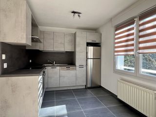  Appartement � vendre 4 pi�ces 98 m�