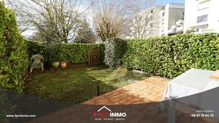  Appartement � vendre 4 pi�ces 92 m�