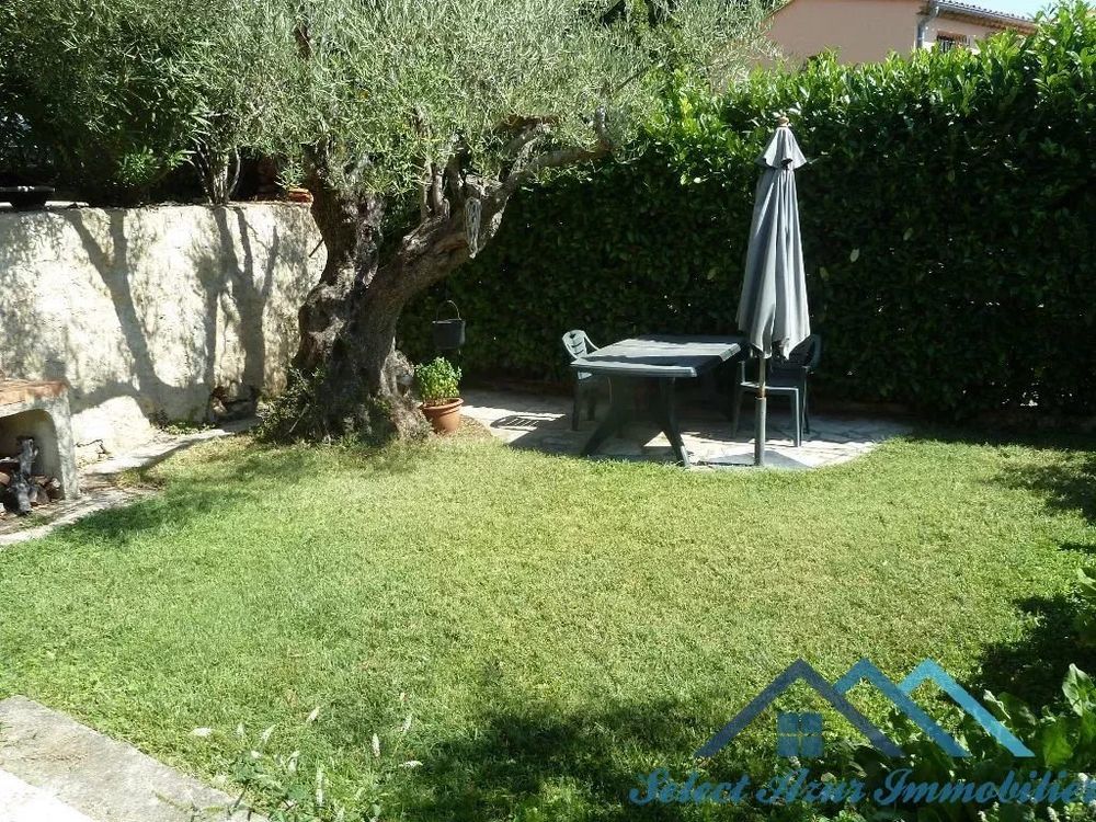 � vendre  Maison Tourrettes-sur-Loup (06140)