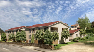  Maison � vendre 4 pi�ces 99 m�