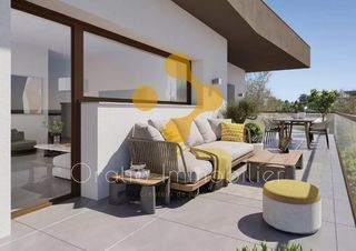  Appartement � vendre 4 pi�ces 109 m�