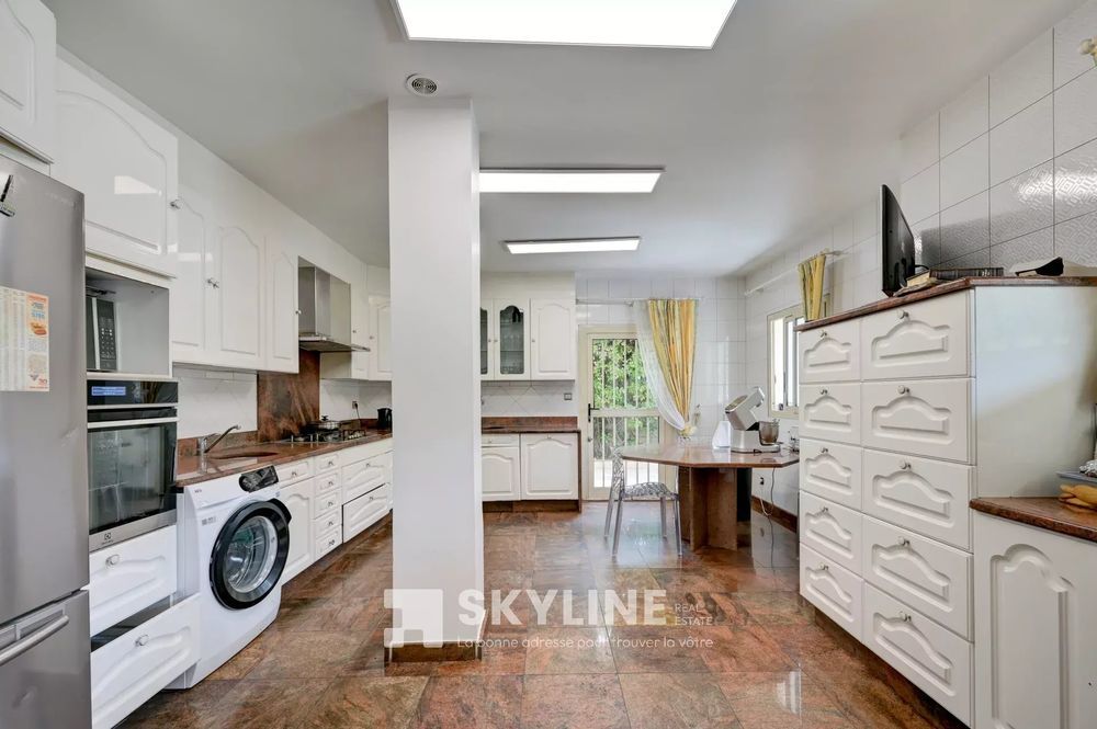 � vendre  Maison Marseille 9