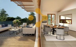  Appartement � vendre 3 pi�ces 74 m�