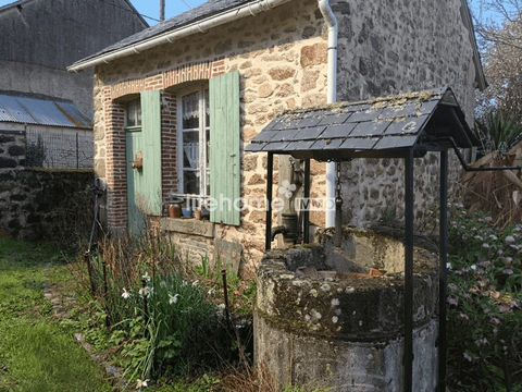  Maison � vendre 6 pi�ces 200 m�