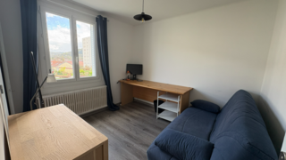  Appartement � louer 4 pi�ces 63 m�