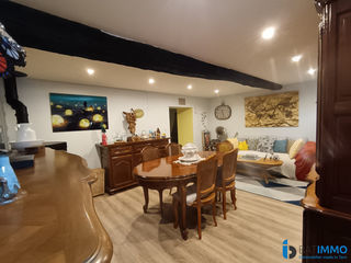  Maison � vendre 4 pi�ces 90 m�