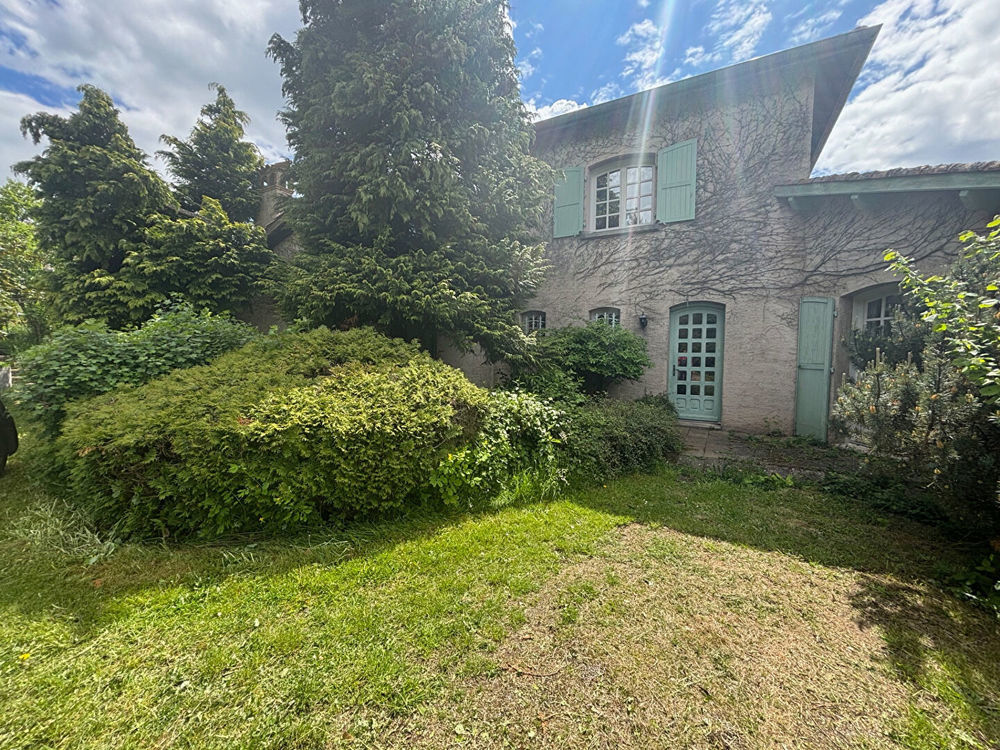 � vendre  Maison Roche-la-Moli�re (42230)