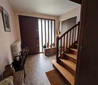  Maison � vendre 9 pi�ces 142 m�