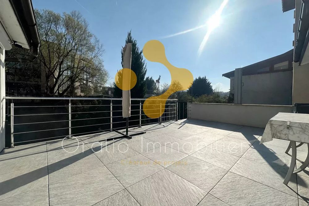 � vendre  Villa Saint-Julien-en-Genevois (74160)