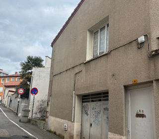  Maison � vendre 2 pi�ces 35 m�