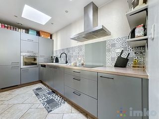  Maison � vendre 4 pi�ces 85 m�