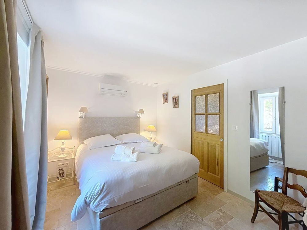 � vendre  Villa Saint-Maurice-d'Ard�che (07200)