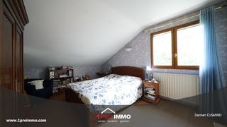  Maison � vendre 5 pi�ces 99 m�