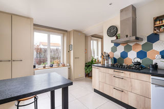  Maison � vendre 4 pi�ces 120 m�