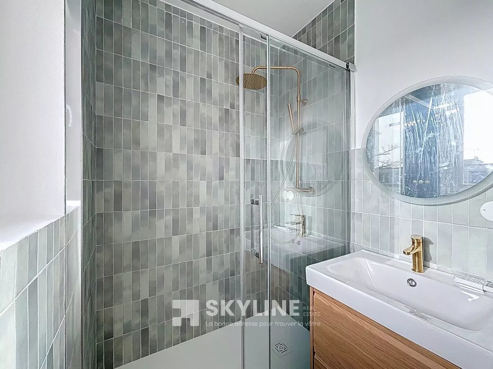 � vendre  Maison Marseille 8