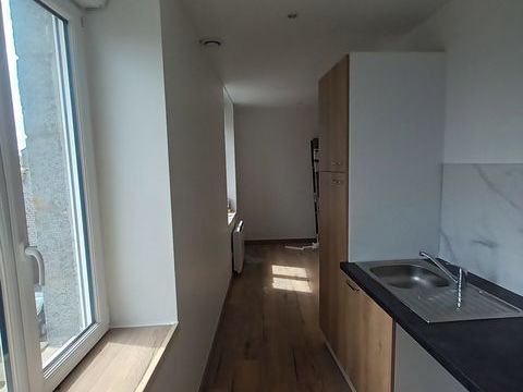   Appartement � louer Le Men� Appartement - 3 pi�ce(s) - 36 m�