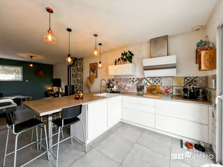  Maison � vendre 5 pi�ces 131 m�