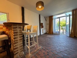  Appartement � vendre 3 pi�ces 46 m�