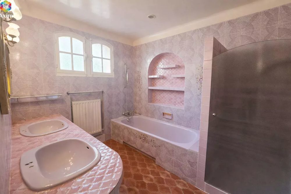 � vendre  Maison Agay (83530)