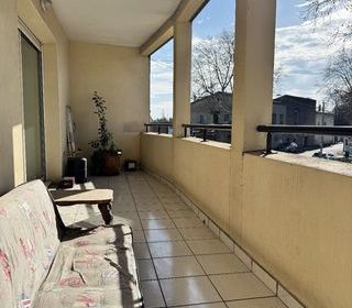  Appartement � vendre 2 pi�ces 32 m�