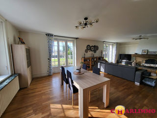  Maison � vendre 8 pi�ces 224 m�