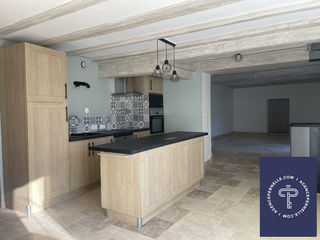  Maison � vendre 8 pi�ces 207 m�