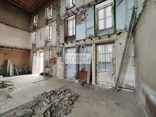  Immeuble � vendre 1 pi�ce 300 m�